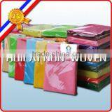 Top Quality Pet Felt Fabric 100 Polyester Felt thumbnail-4