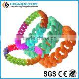 Rubber Band, Slap Band, Hair Rubber Band thumbnail-3