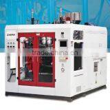 Plastic Extrusion Blow Molding Machine thumbnail-1