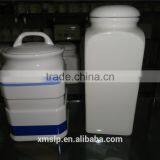 Ceramic Airtight Storage Jar thumbnail-1