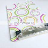 One Side MDF Clipboard With Metal Butterfly Clip A5 thumbnail-2