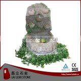 Home Stone Mini Water Fountain thumbnail-1