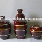 Elegant Vase(vase,flower Vase,ceramic Vase) thumbnail-1