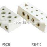 3 Pin Electrical Wire Ceramic Connectors Terminal Block thumbnail-6