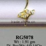 Silver Rings thumbnail-1