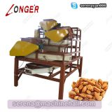 Almond Shelling Machine Price|Almond Shell Cracking Machine
