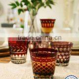 Engraved Wine Glasses thumbnail-1