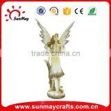 Resin Fairies Figurines thumbnail-2