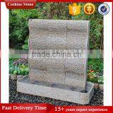 Light Indoor Rolling Ball Water Fountain thumbnail-5