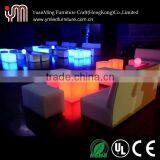 RGB Rechargeable Led Cube thumbnail-6