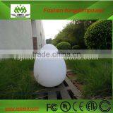 Egg Shaped Decoration Led Light of Egg thumbnail-1