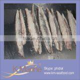 Cooked Mackerel Loin(Scomber Japonicus) for 1000g Can thumbnail-1