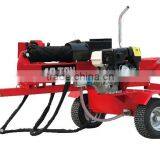 Heavy Duty Home Usage Hydraulic Wood Splitter, Factory Wholesaler Wood Splitter, Vertical Horizontal Wood Splitter thumbnail-2