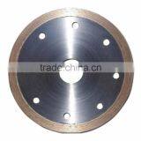 Cold Press Sintered Blades Saw Blade For Cutting Marble thumbnail-3