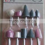 10pcs Mounted Stone Set thumbnail-1