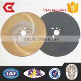 Factory Main Products! Strong Packing Professional Manufacturer Mini Circular Saw Blades From China Workshop