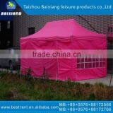 Camping Party Tent Barbecue Frame Tarpaulins Pop up Beach Tent thumbnail-4