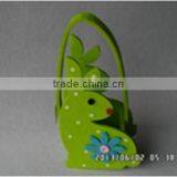 2015 New Design Easter Occasion Special Easter Treat Easter Candy Bag/bunny Bag thumbnail-1