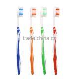 Trational Adult Toothbrush Nylon Bristle Adult Toothbrush Hot Sale thumbnail-1
