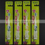 ECO-friendly Kids Toothbrush Safe Choice for Children Falls in Popular Demand thumbnail-1