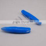 High Quality Foldable Toothbrush Easy to Carry for Travelling Portable Toothbrush thumbnail-1