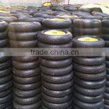 Air Wheel 3.50-8 Pneumatic Rubber Wheel Air Wheel 2PR thumbnail-5