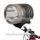 Uniquefire 1600 Lumen Rechargeable Outdoor Led Headlamp