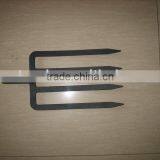 1003104 Many Specifications High Quality Flat Tines Spade Fork Forging Pitchfork