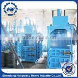 Whats App +8613518655765 Hydraulic Tyre Baling Machine , Hydraulic Fiber Packing Machine thumbnail-4