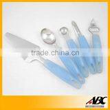 Perfect Stainless Steel Kitchen Tool Set thumbnail-4