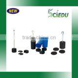 Lab/ Chemistry Experiment Precision Weights Kit thumbnail-6