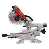 185 190mm Compound Sliding Miter Saw Woodworking thumbnail-2