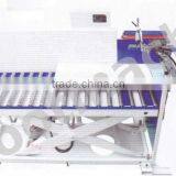 Auto Feedeer For Edge Bander Machine SH920A With Table Size 800x2400mm and Panel Thickness 10-60mm thumbnail-1