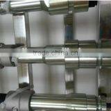 Coupling of the Concrete Vibrator thumbnail-1