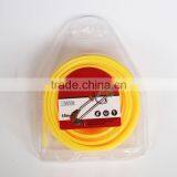 Wholesale Colourful Nylon Monofilament Grass Trimmer Line thumbnail-2