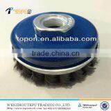 Brush for Cup With Knotted and Round Shape thumbnail-1