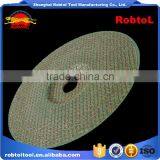 7" Abrasive Cutting Wheel Disk Grinding Disc Cutoff Resin Bond Metal Stainless Steel Stone thumbnail-6