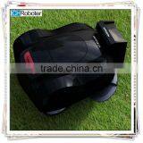 Robotic Lawn Mower, Electric Garden Grass Cutting Machine