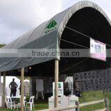 Multi-purpose Tent Shelter , Storage Tent , Warehouse Shelter, Car Parking Shelter thumbnail-1