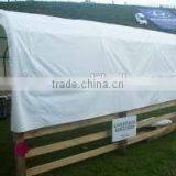 Multi-purpose Portable Shelter , Storage Shelter, Car Garage, Warehouse Tent thumbnail-4