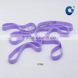 Wholesale Natural Wide Elastic Rubber Band