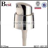 Cosmetic Lotion Pump Cream Pump thumbnail-2