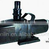Whale Head Water Pump (YY-HQP-7500) thumbnail-1