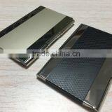 High-grade Stainless Steel Metal Business Card Holder (spray Paint) thumbnail-5