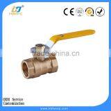 China Quality Water Tank Float Valve With Pex Connector thumbnail-4