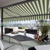 Top Quality Semi-Cassette Window Canopy thumbnail-4