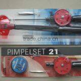 Ice Fishing Pimpel Sets thumbnail-2