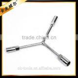 OK-TOOLS NEW Special T Style Socket Wrenches Series thumbnail-1