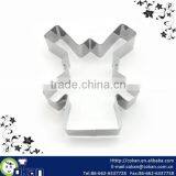 Windmill Shape Stainless Steel Cookie Cutter,Biscuit Cutter CK-CM0329 thumbnail-1