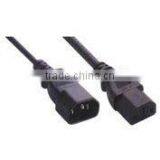 UK Power Cord VK31276